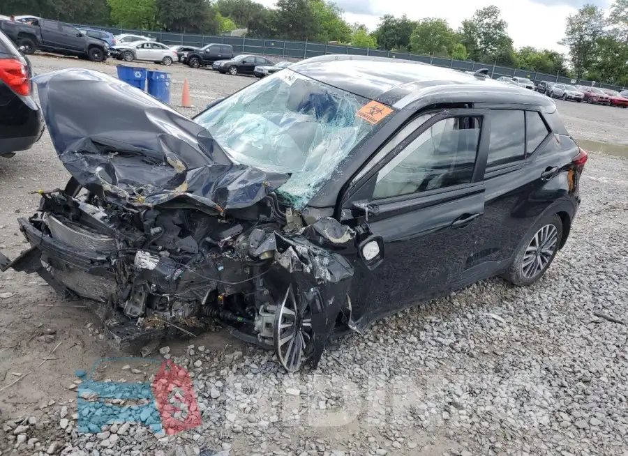 3N1CP5CV9PL575436 Photo# 1