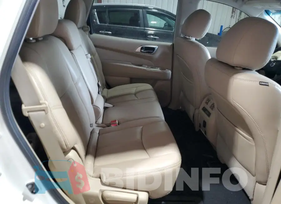 5N1AR2MM6GC647719 Photo# 11