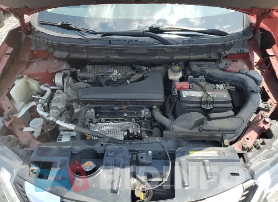 5N1AT2MT1KC784343 Photo# 12