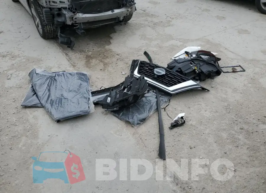 5N1BT3BAXPC754664 Photo# 13
