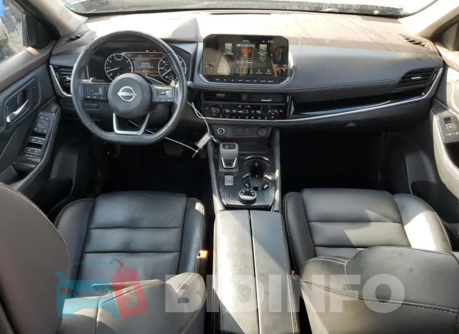 5N1BT3CB6PC798216 Photo# 8