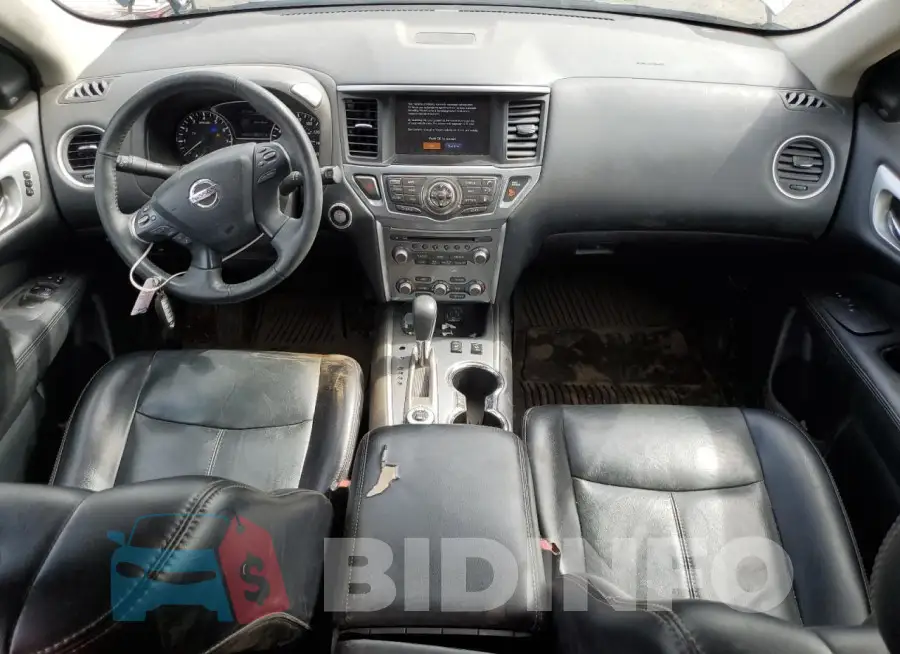 5N1DR2CMXLC586674 Photo# 8
