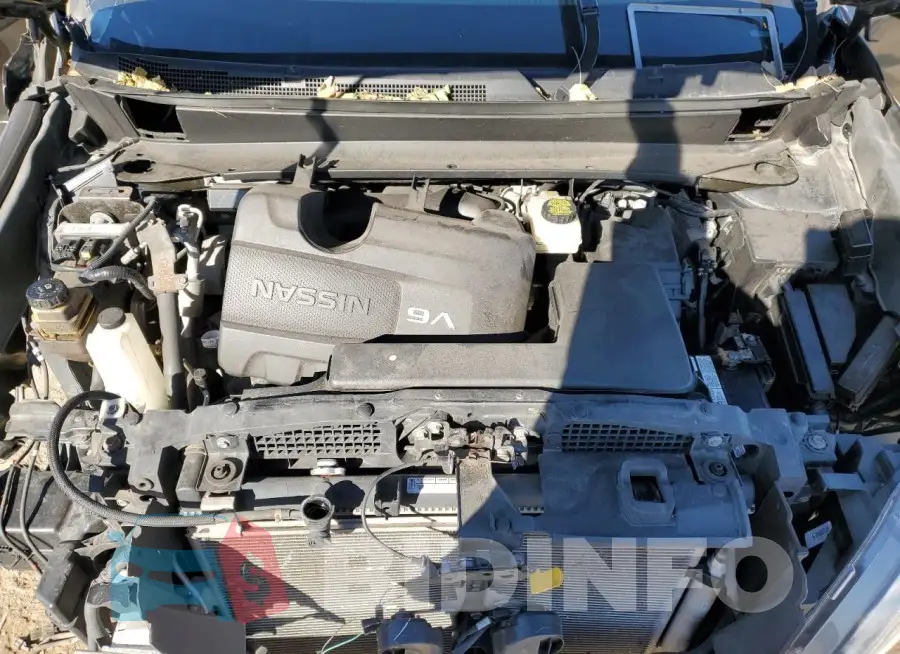 5N1DR2MM9HC673794 Photo# 12