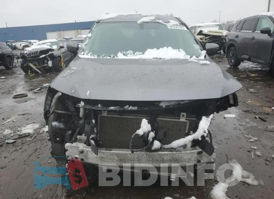 5N1DR2MM9JC603511 Photo# 5