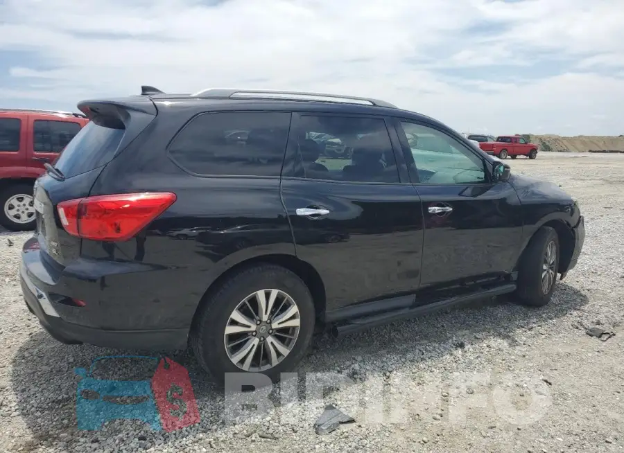 5N1DR2MM9KC629317 Photo# 3
