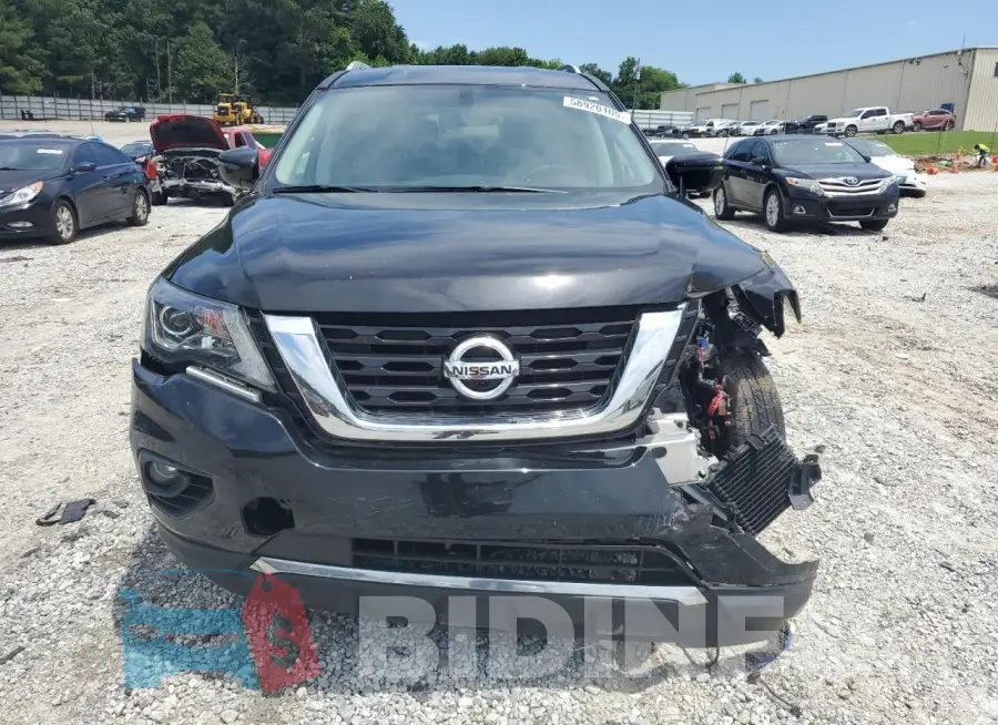5N1DR2MM9KC629317 Photo# 5
