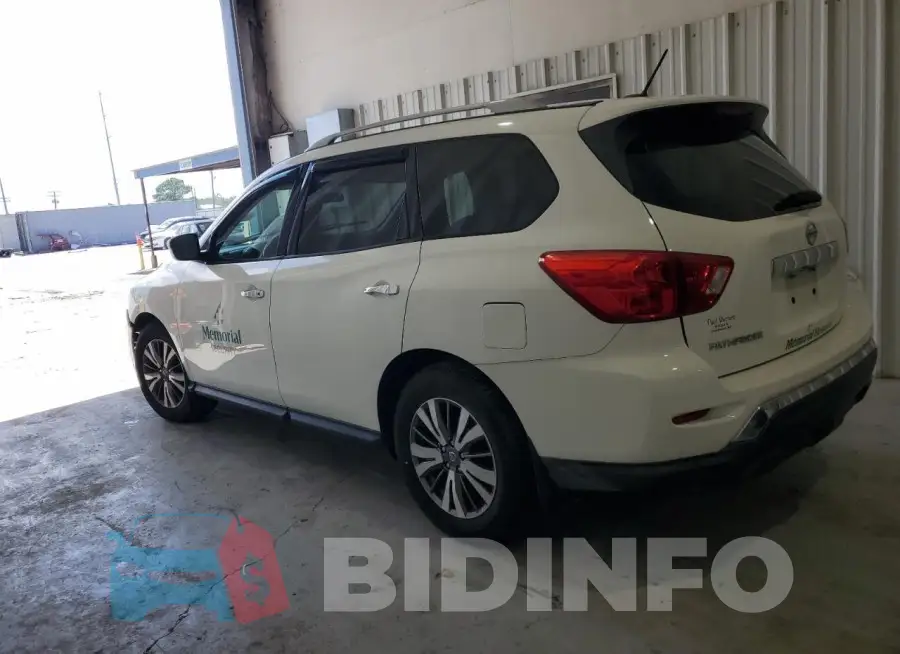 5N1DR2MN5JC650429 Photo# 2