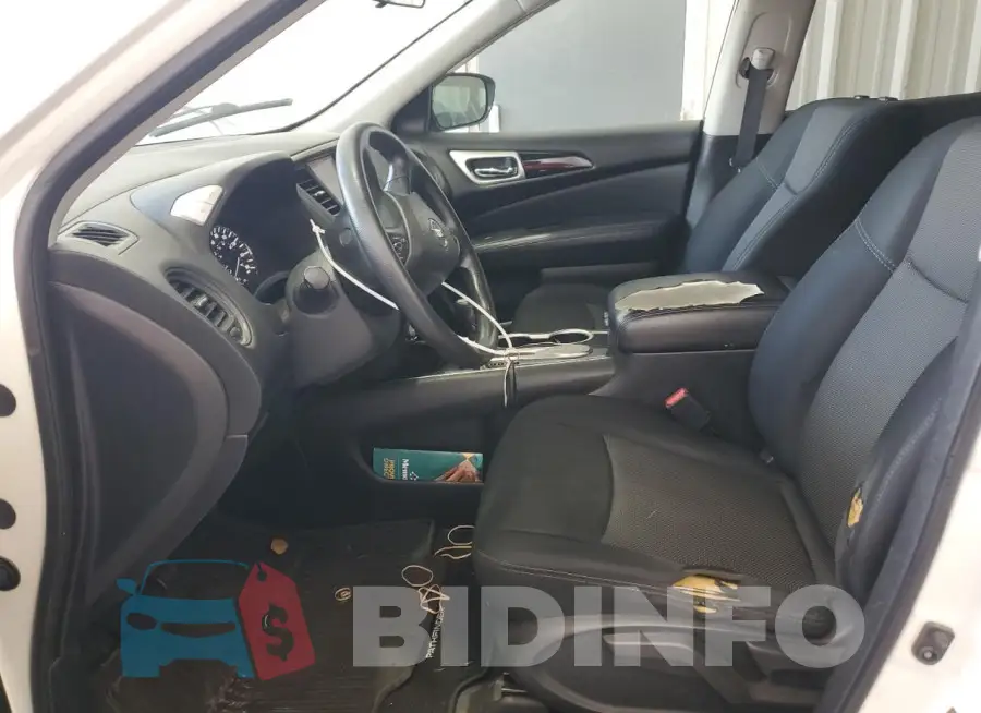 5N1DR2MN5JC650429 Photo# 7