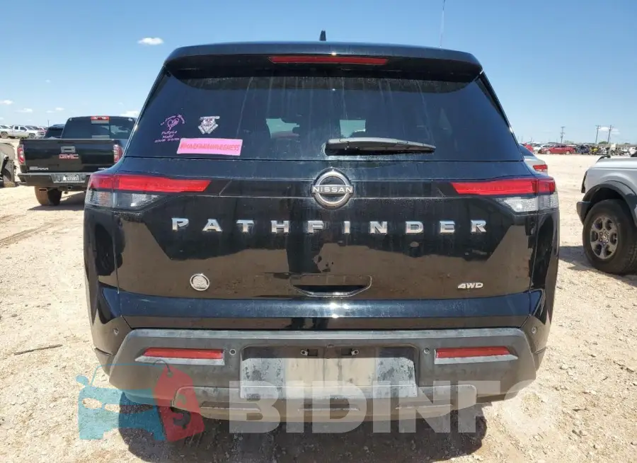 5N1DR3AC1PC230734 Photo# 6