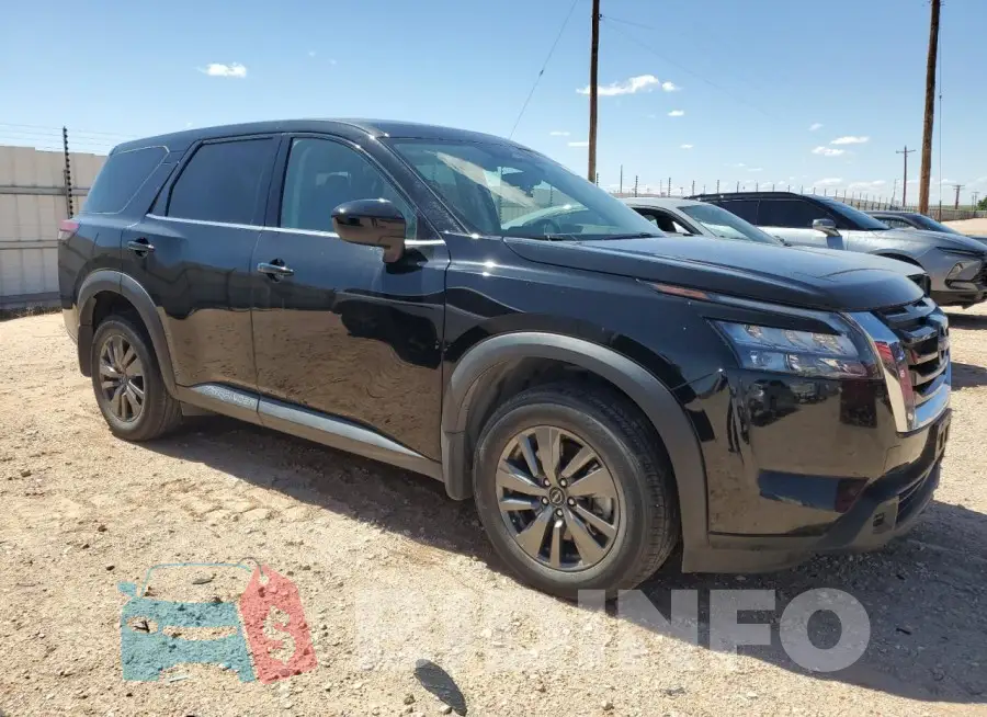5N1DR3AC1PC230734 Photo# 4
