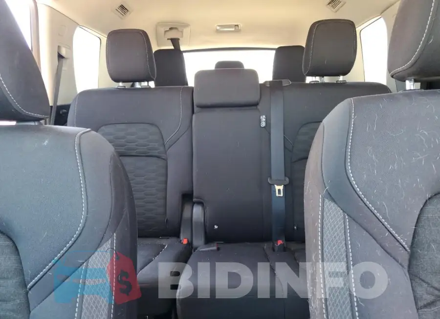 5N1DR3AC1PC230734 Photo# 10