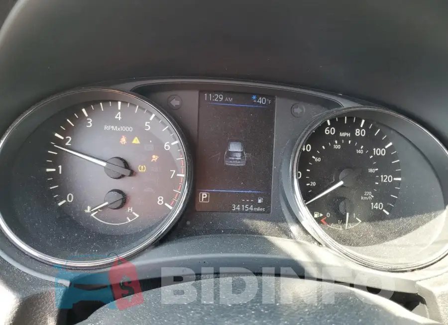 JN8AT2MV1LW117461 Photo# 9