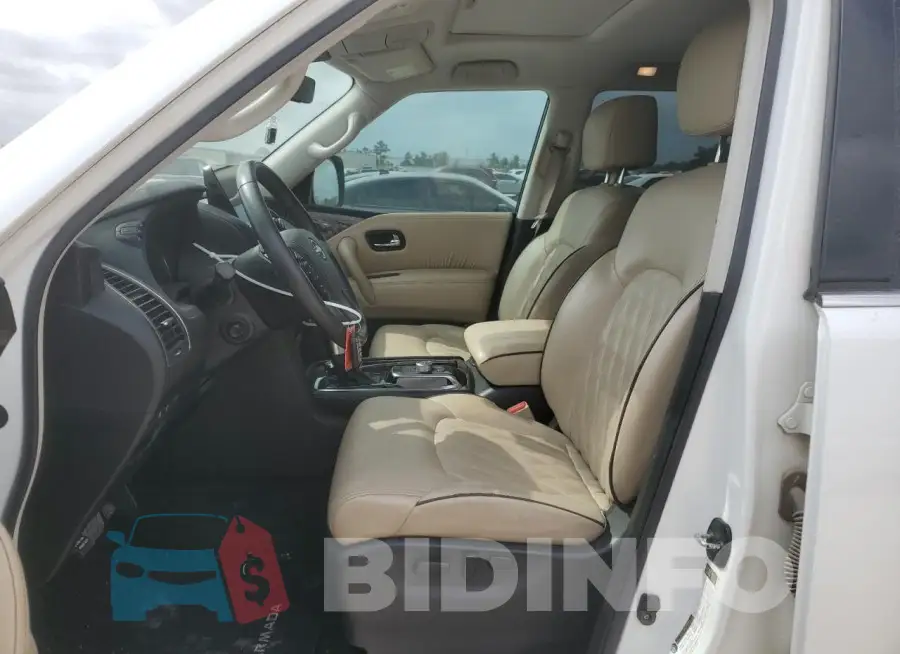 JN8AY2DBXM9791048 Photo# 7