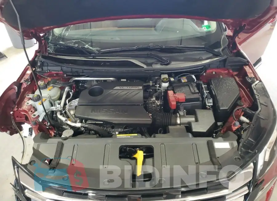 JN8BT3DD5SW470947 Photo# 12