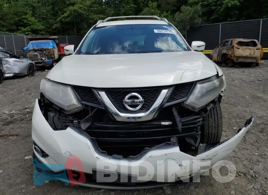 KNMAT2MT6GP606058 Photo# 5