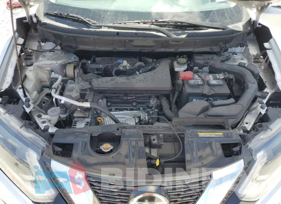 KNMAT2MT6KP510004 Photo# 12