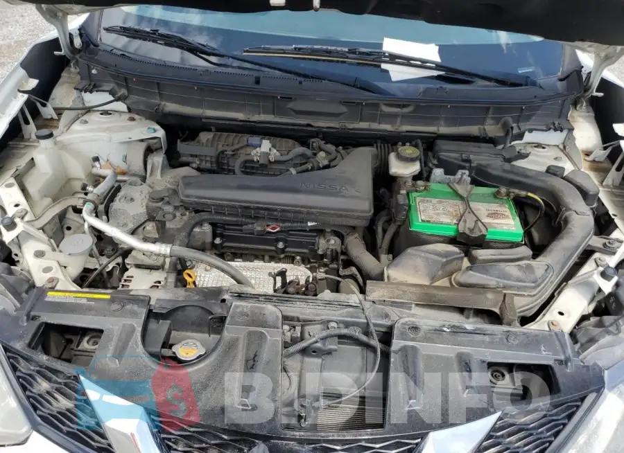 KNMAT2MV2GP655260 Photo# 12