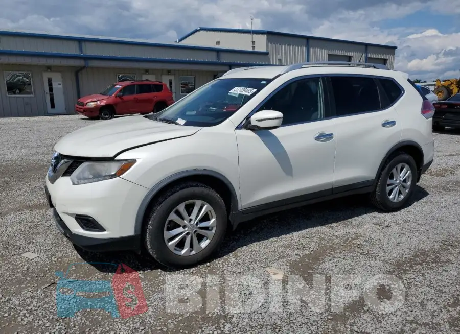 KNMAT2MV2GP655260 Photo# 1