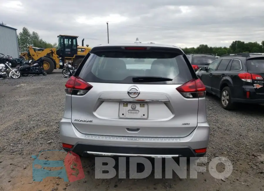 KNMAT2MV9JP501748 Photo# 6