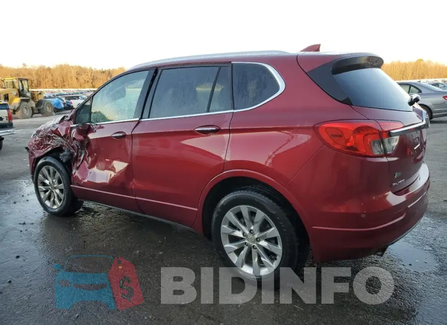 LRBFXBSA9HD112256 Photo# 2
