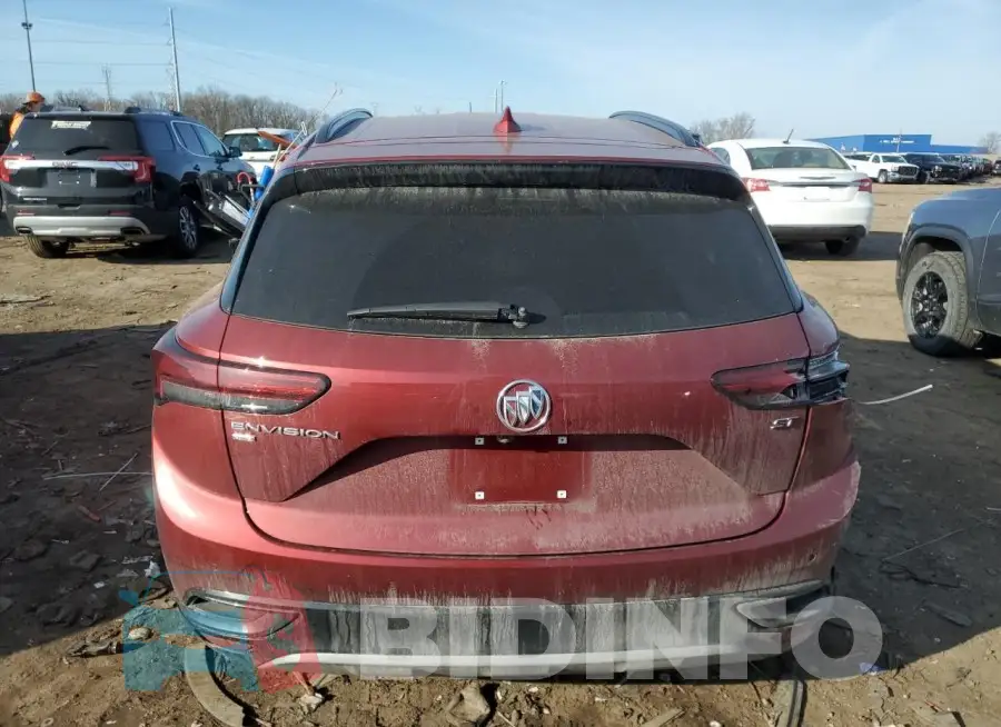 LRBFZMR45PD165718 Photo# 6