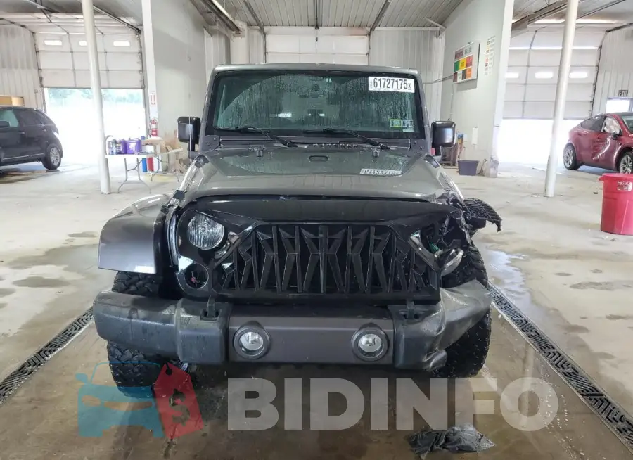 1C4BJWDG3GL173388 Photo# 5