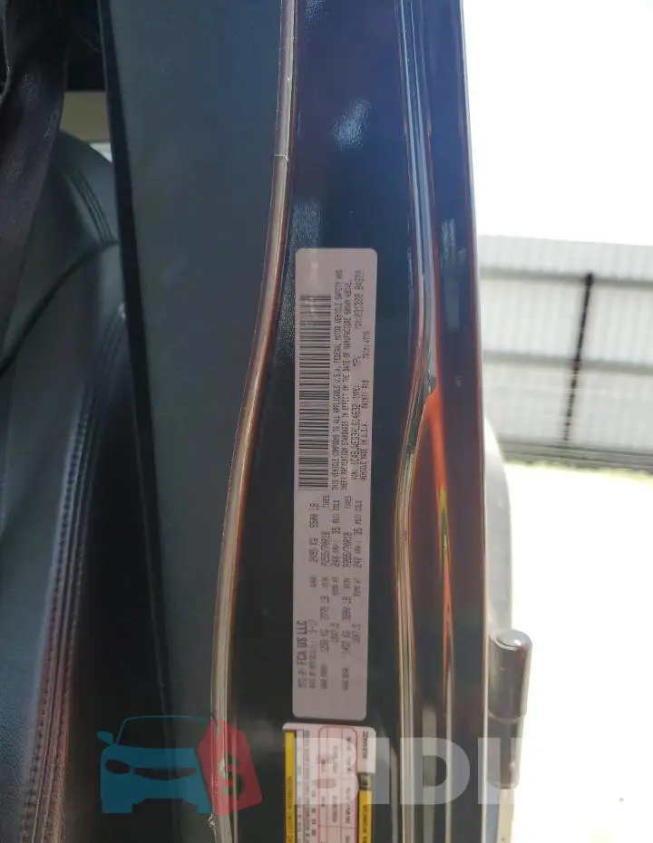1C4BJWEG3HL614632 Photo# 12