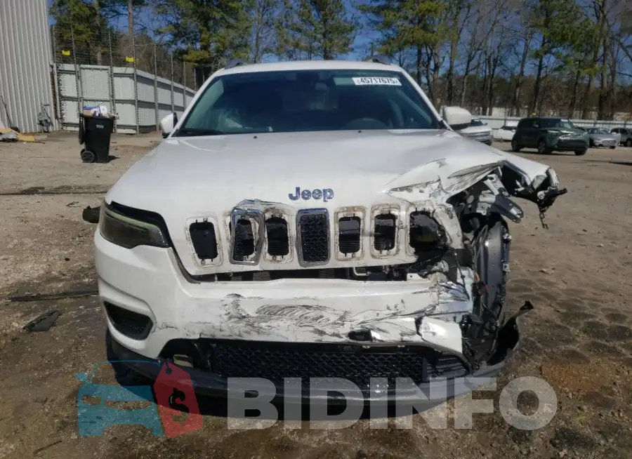 1C4PJLCB5LD586413 Photo# 5