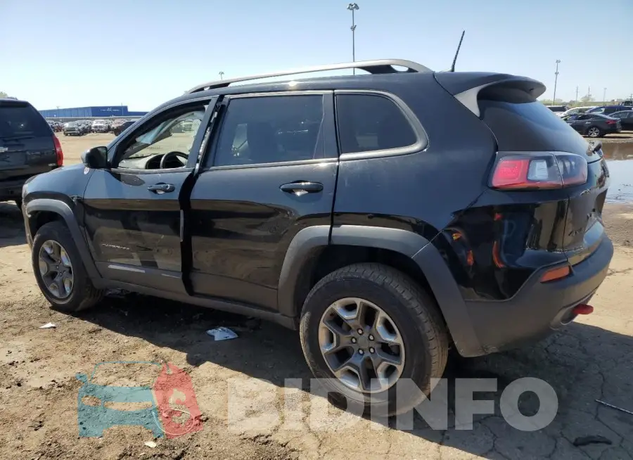 1C4PJMBX8KD363445 Photo# 2