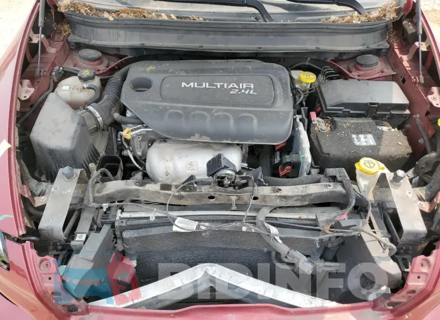 1C4PJMCB9HW520030 Photo# 11
