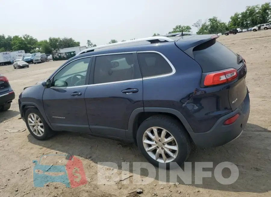 1C4PJMDB6GW225688 Photo# 2