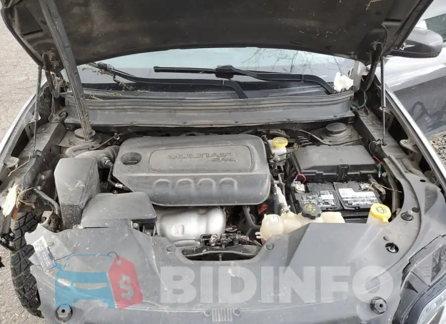1C4PJMLB0KD414259 Photo# 12