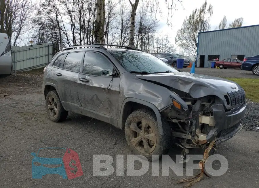 1C4PJMLB0KD414259 Photo# 4