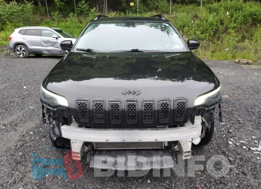 1C4PJMLB1LD655703 Photo# 5
