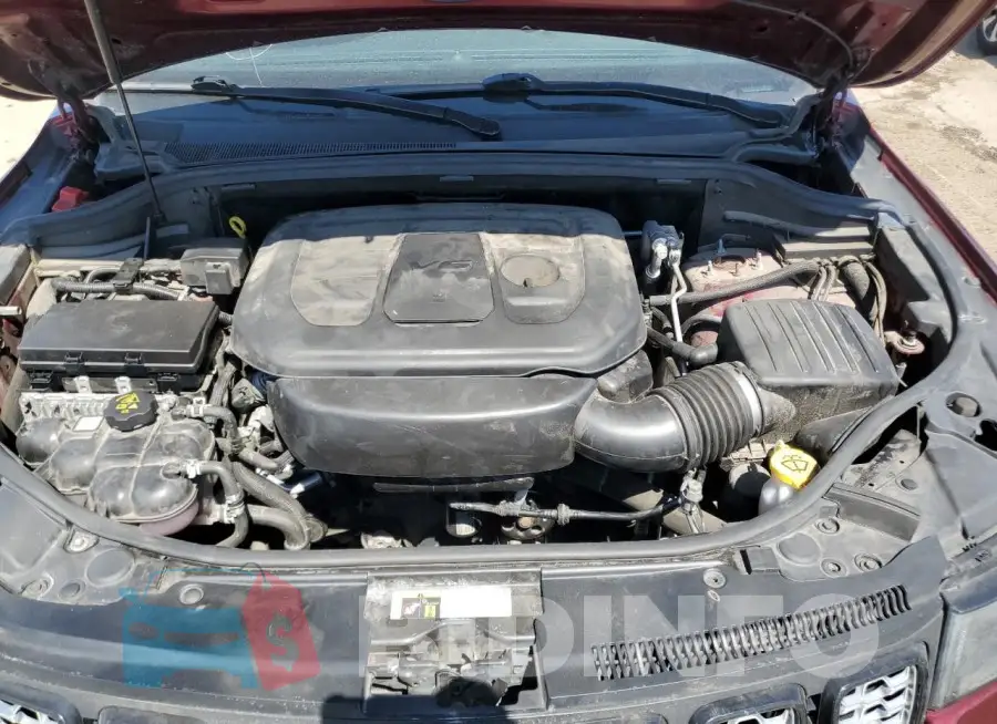 1C4RJFAG1KC837814 Photo# 12