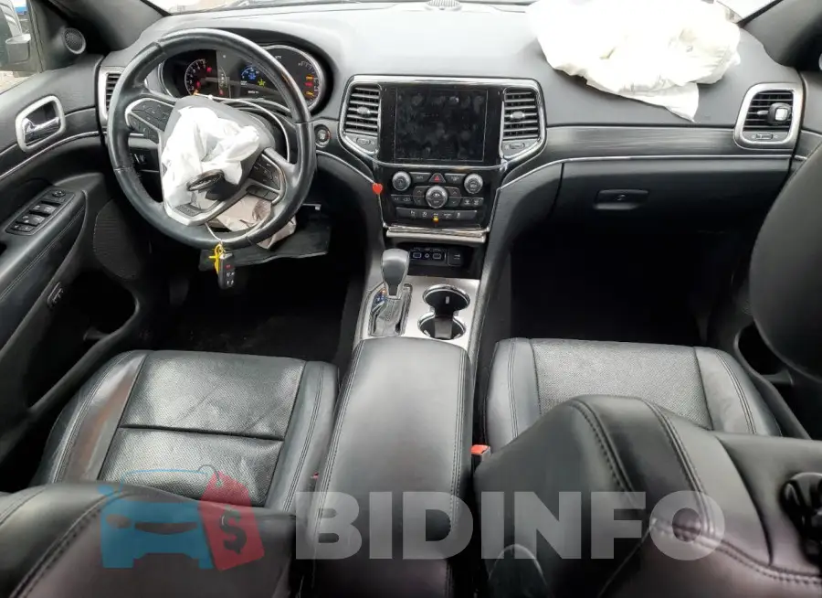 1C4RJFBG4MC512494 Photo# 8