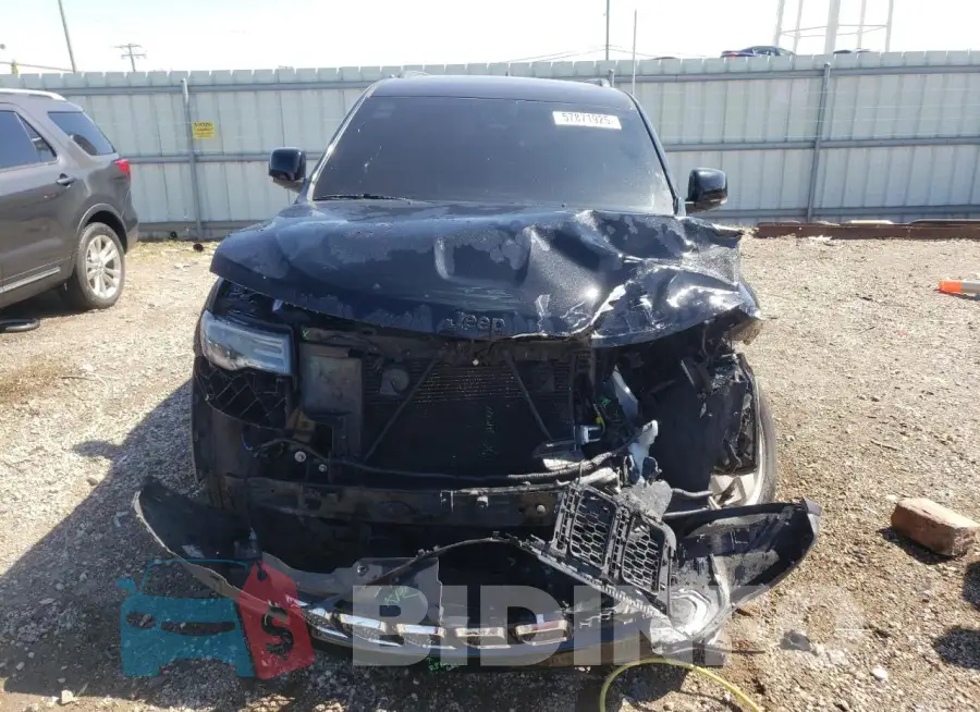 1C4RJFBG5KC713902 Photo# 5