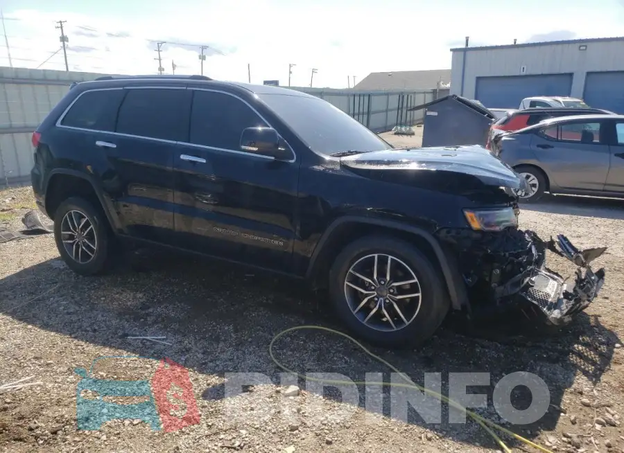 1C4RJFBG5KC713902 Photo# 4
