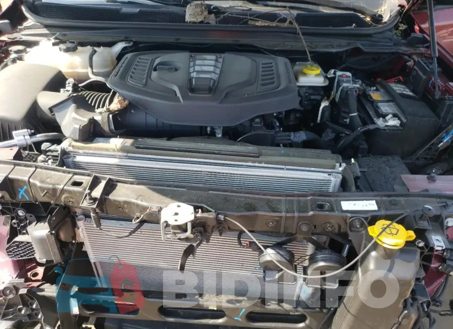 1C4SJVBP1PS569158 Photo# 12