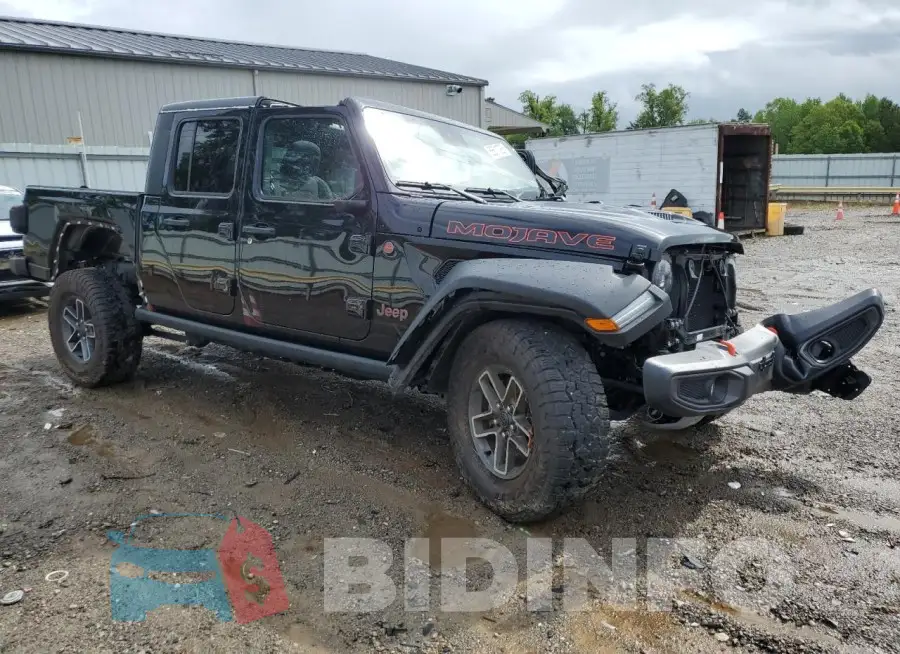 1C6JJTEG3RL116367 Photo# 4