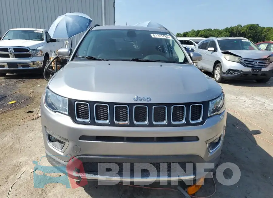 3C4NJCCB6LT158383 Photo# 5