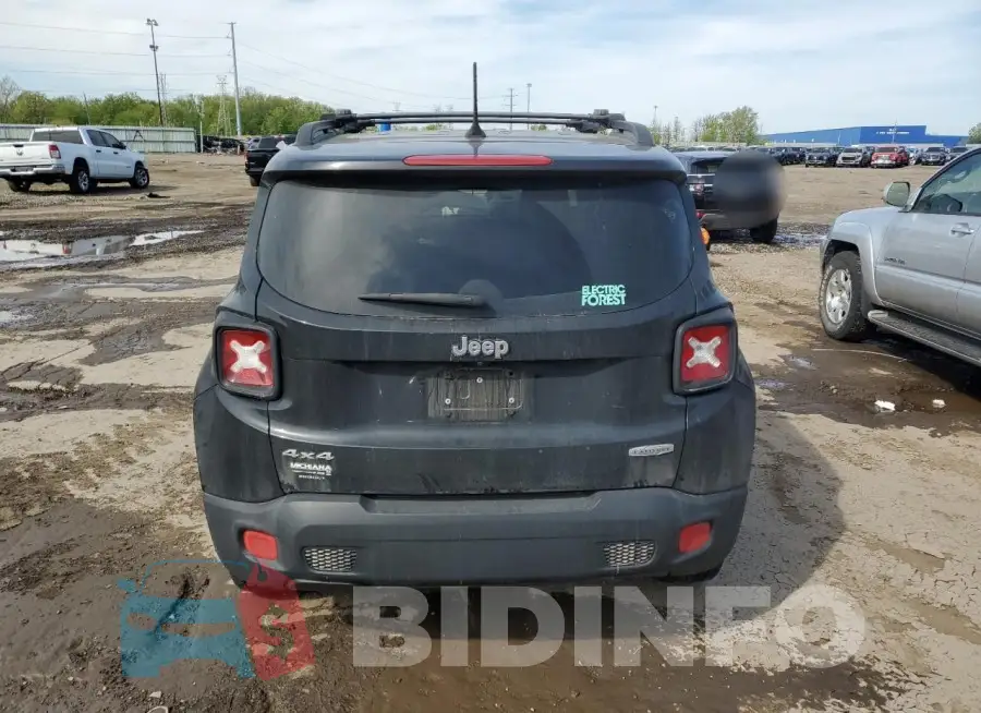 ZACCJBBB1HPE61184 Photo# 6