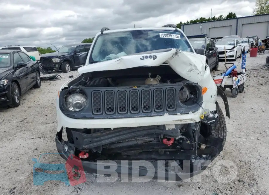 ZACCJBCB2HPF58683 Photo# 5
