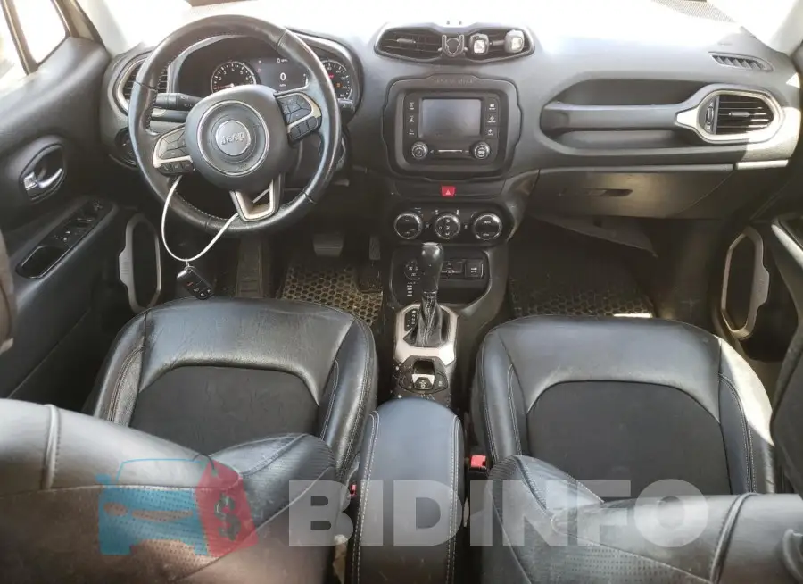 ZACCJBCBXHPE97129 Photo# 8