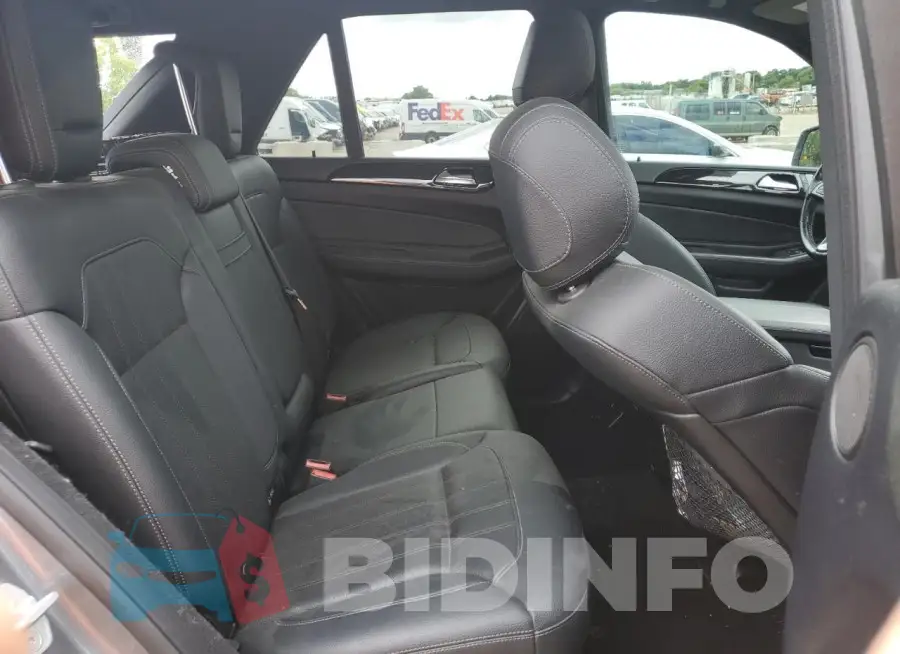 4JGDA5HB3HA922233 Photo# 11