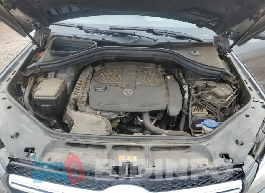 4JGDA5HB3HA922233 Photo# 12