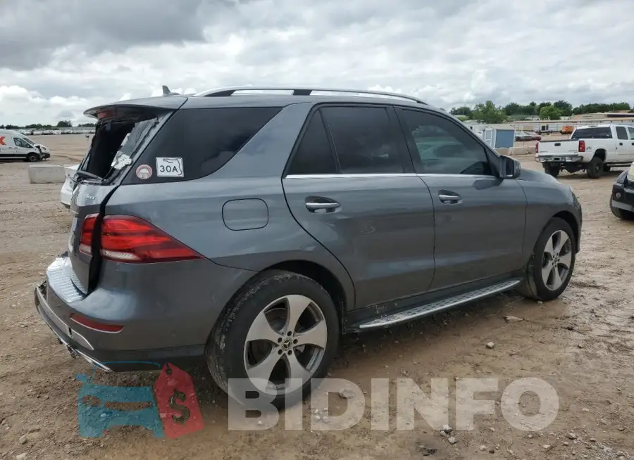 4JGDA5HB3HA922233 Photo# 3