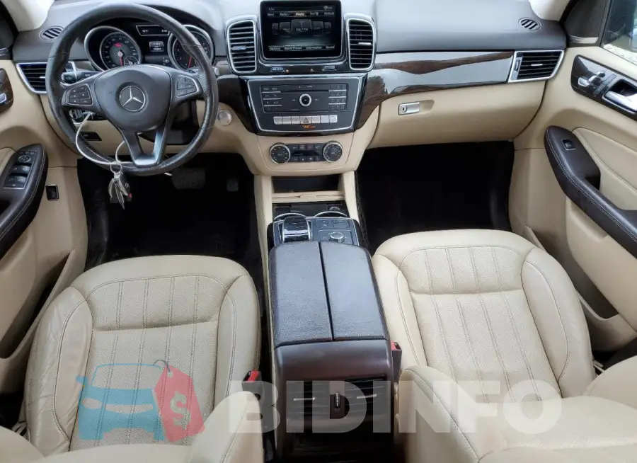 4JGDA5HB5GA650427 Photo# 8