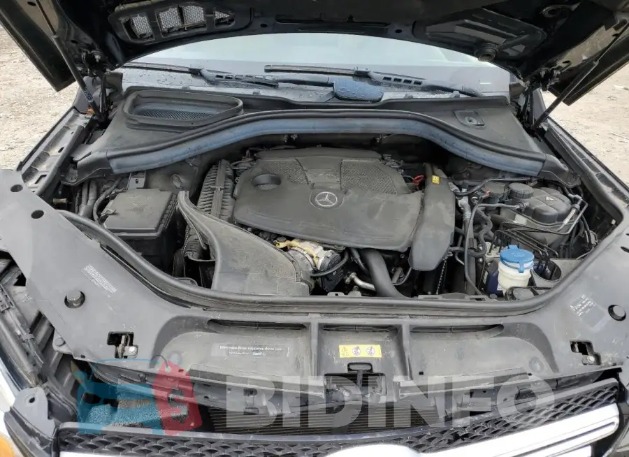 4JGDA5HB5GA650427 Photo# 12
