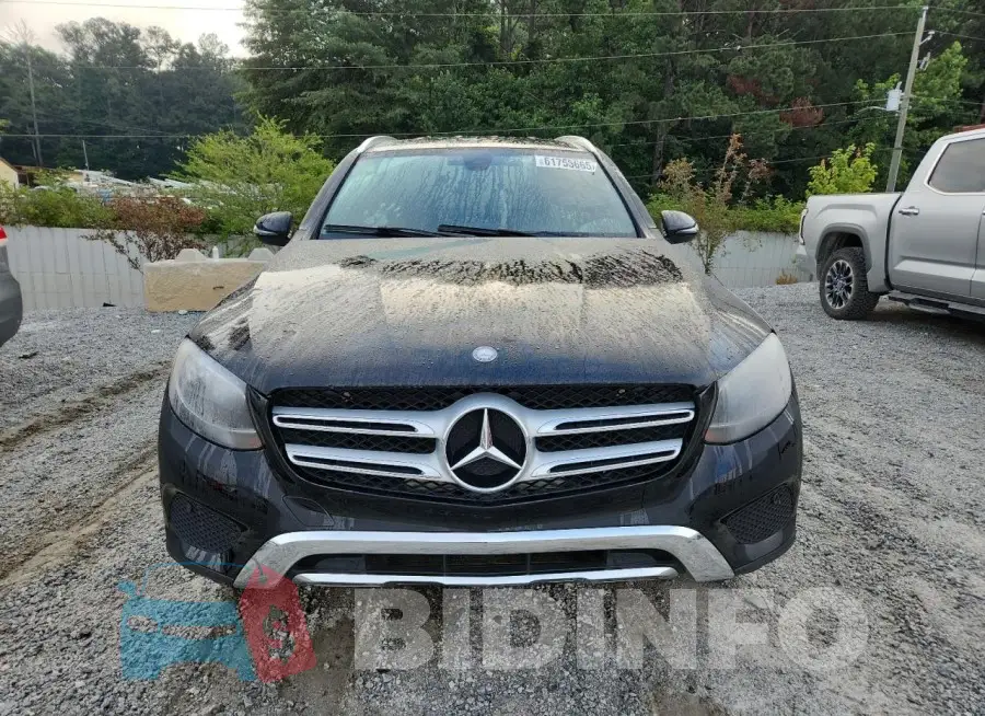 WDC0G4JB1HF190882 Photo# 5
